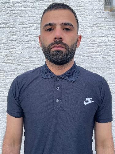 Murtadha Saleem Assi Kinanah