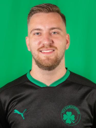 Jan-Niklas Prigge