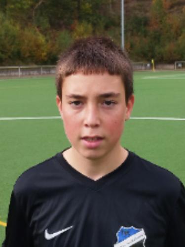 Daniel Schneider