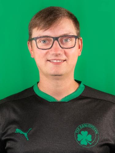Hauke Bernd Oetjen