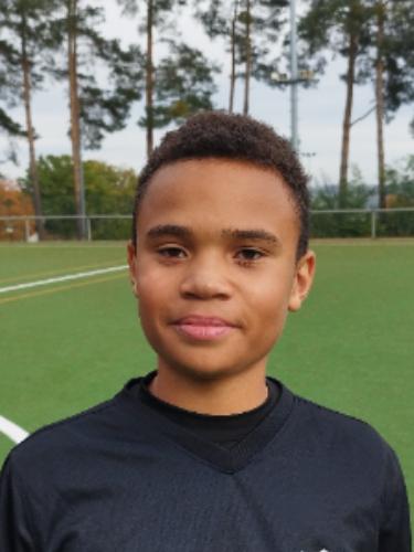 Daniel Eshun
