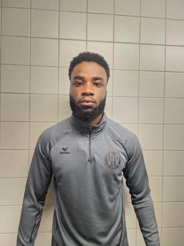 Daniel Frimpong