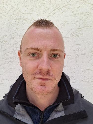 Florian Krenzer
