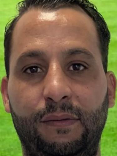 Mohamed Khatir