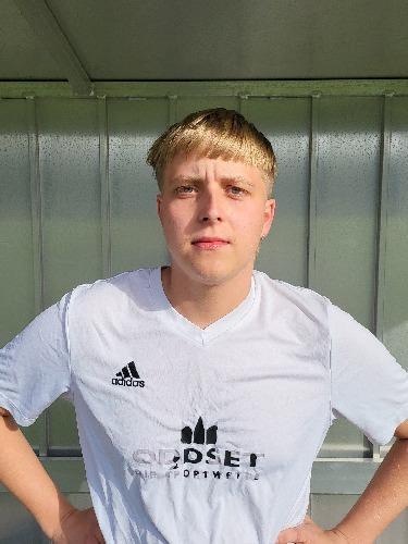 Max Jonas Jaromil Aurich