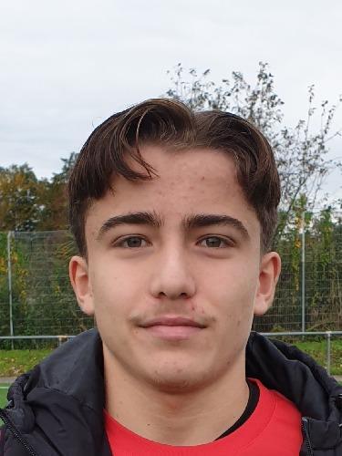 Ibrahim Arda Tokmak