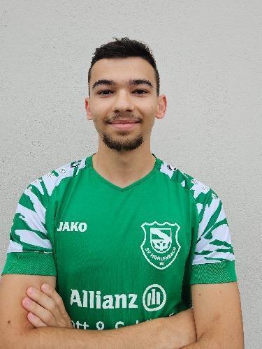 Luis Pereira