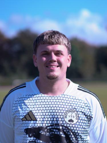 Nathan Gruszka