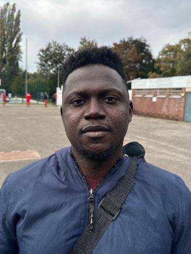 Seydouba Noba