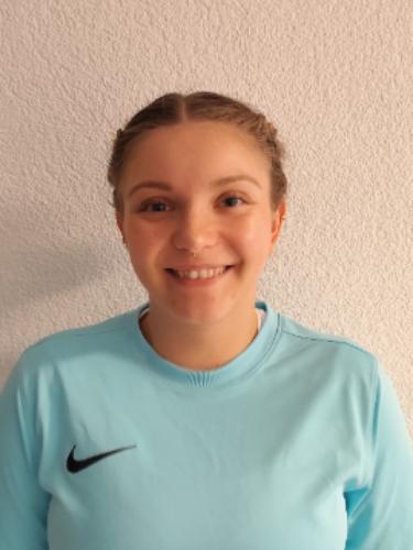 Milena Lewalter