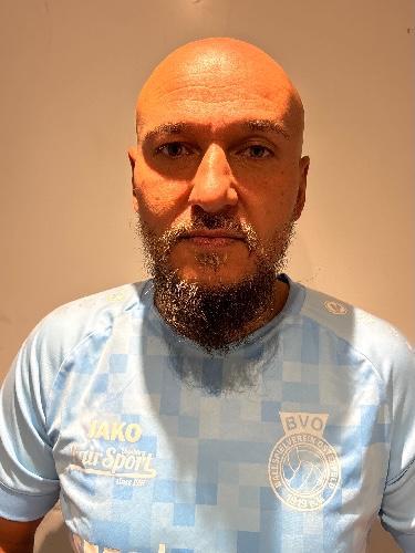 Halil Derin