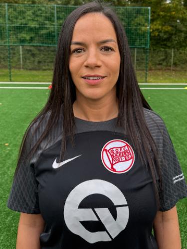 Khaoula El Bakali