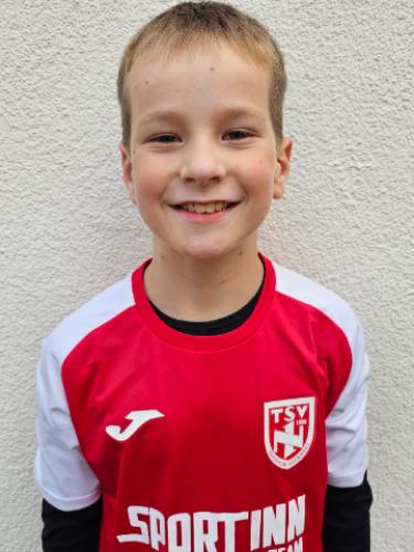 Jaden Arjen Bendoza