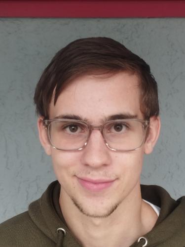 Maxime Fondrier