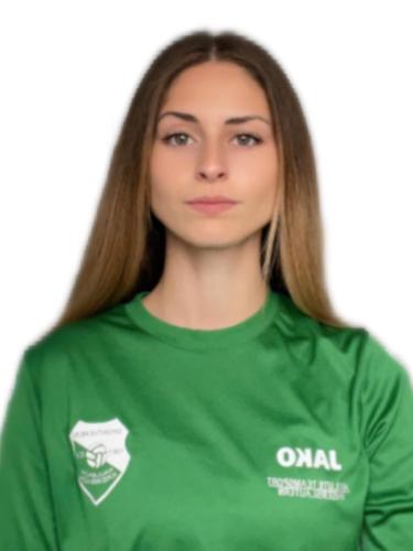 Aliana Cassandra Malerba