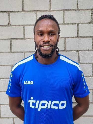 Ganzia Mbelenga