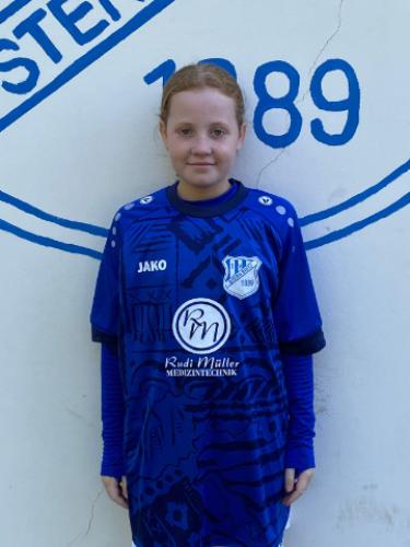 Greata Sophie Reinholz