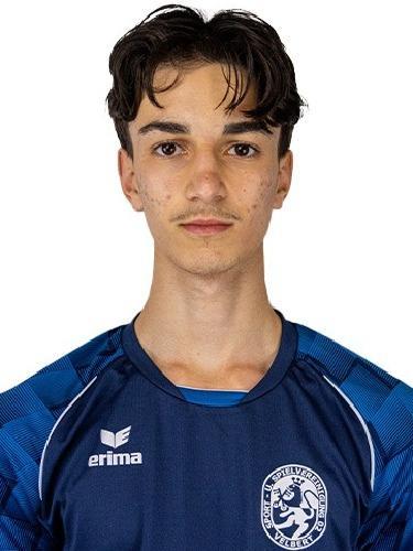 Panagiotis Fotiadis
