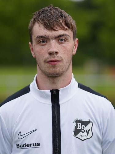 Lucas Ziemer
