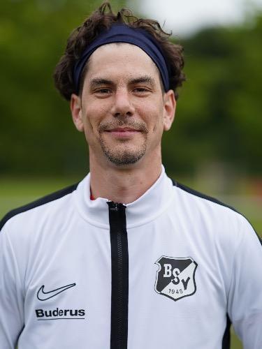 Christian Carsten Cohrs