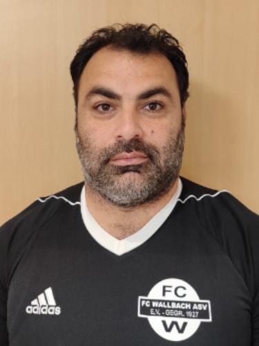 Ayhan Yildiz