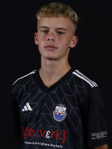 Jonas Groth