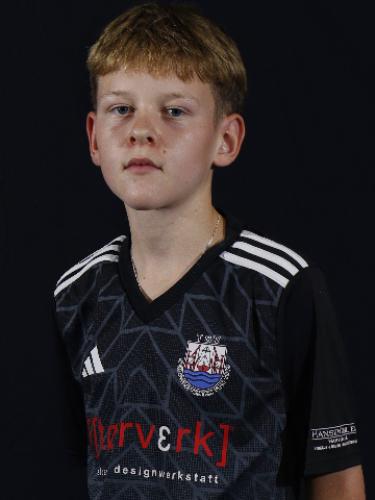 Dominik Klauser