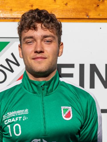 Kieron Koj