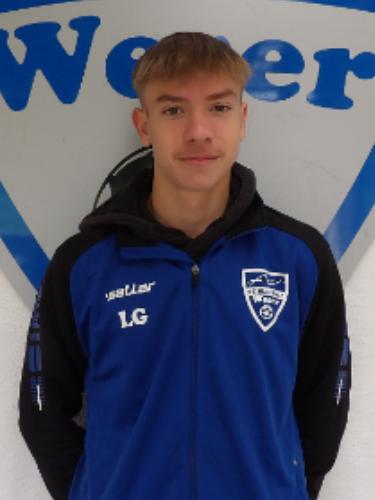 Lennox Gawelek