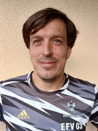 Sven Meusel