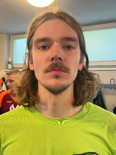Nils Oliver Eisenbeis