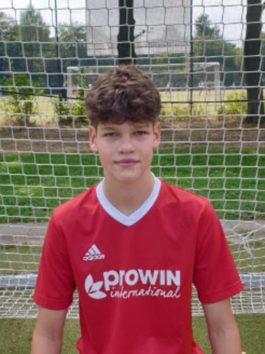 Keno Klaus Frank Zippel