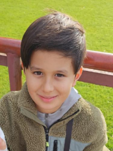 Efe Yalcin