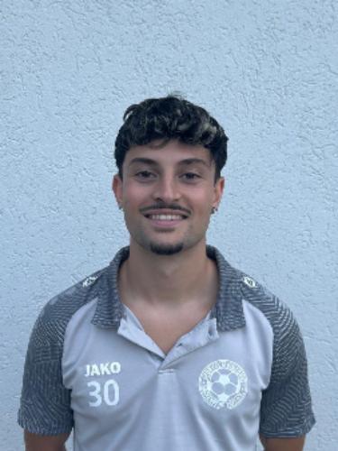 Alessio Bisignano