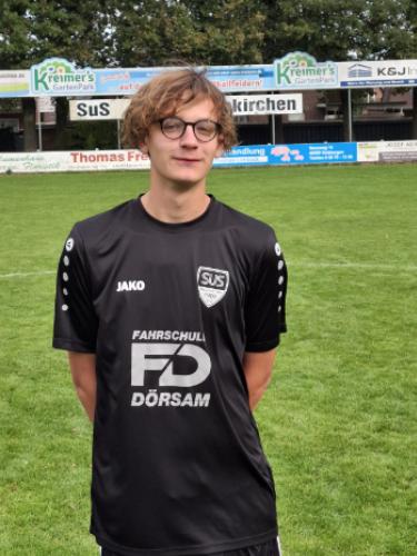 Lasse Siering
