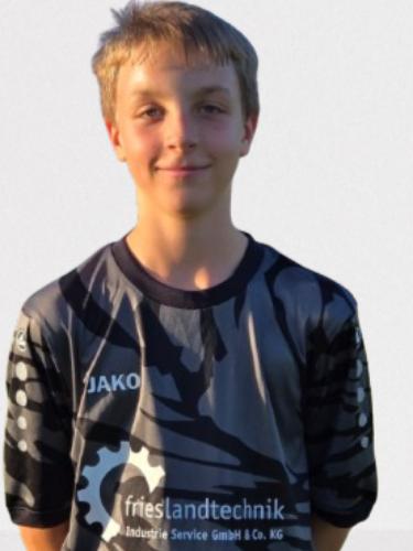 Jeremy Grabbe