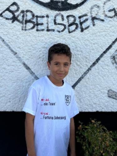 Abdallah Al Moustafa