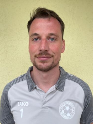 Sebastian Andreas Weber