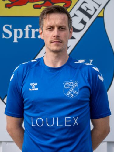Florian Beiter
