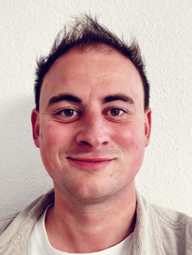 Hannes Wolf