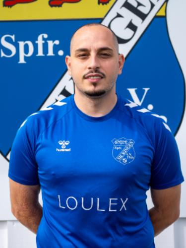 Armend Krasniqi