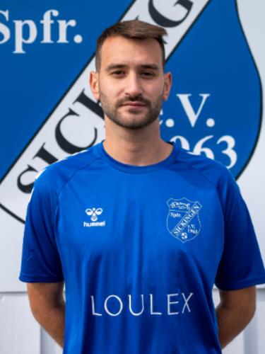 Cetin Özdemir