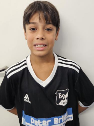 Mino Arnev Kapoor