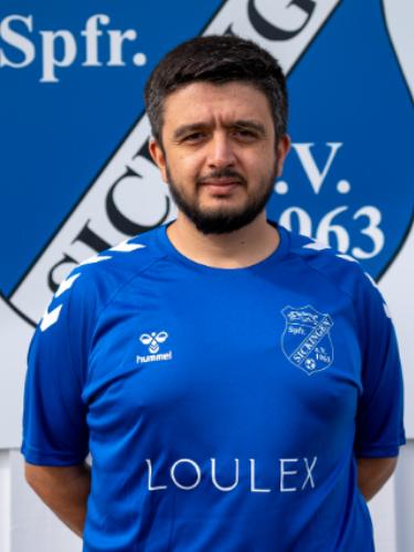 Mustafa Yilmaz