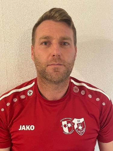 Martin Graf