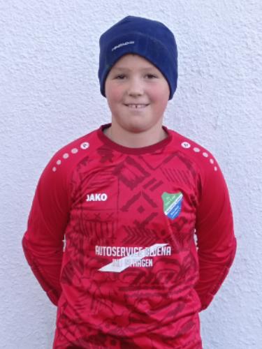 Albert Weiland