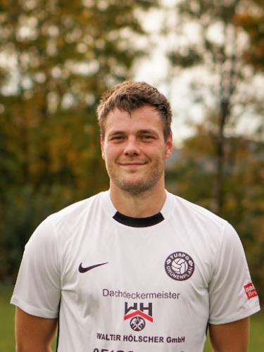 Markus Langer