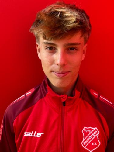 Henri Luca Niggemann