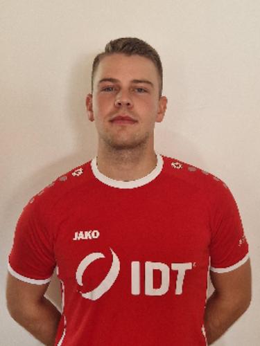 Moritz Lang
