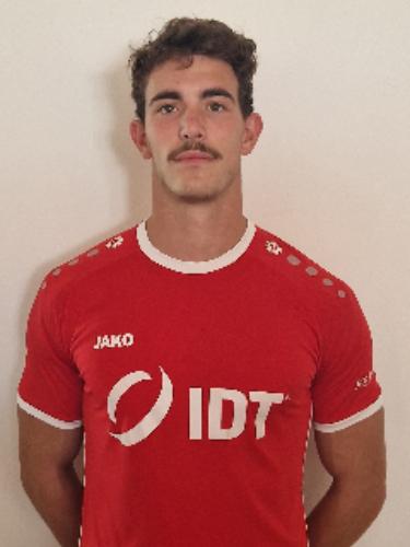 Luca Lautz